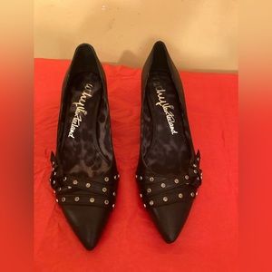 Kathy vanzleed pump never worn fun shoe.size 8.5